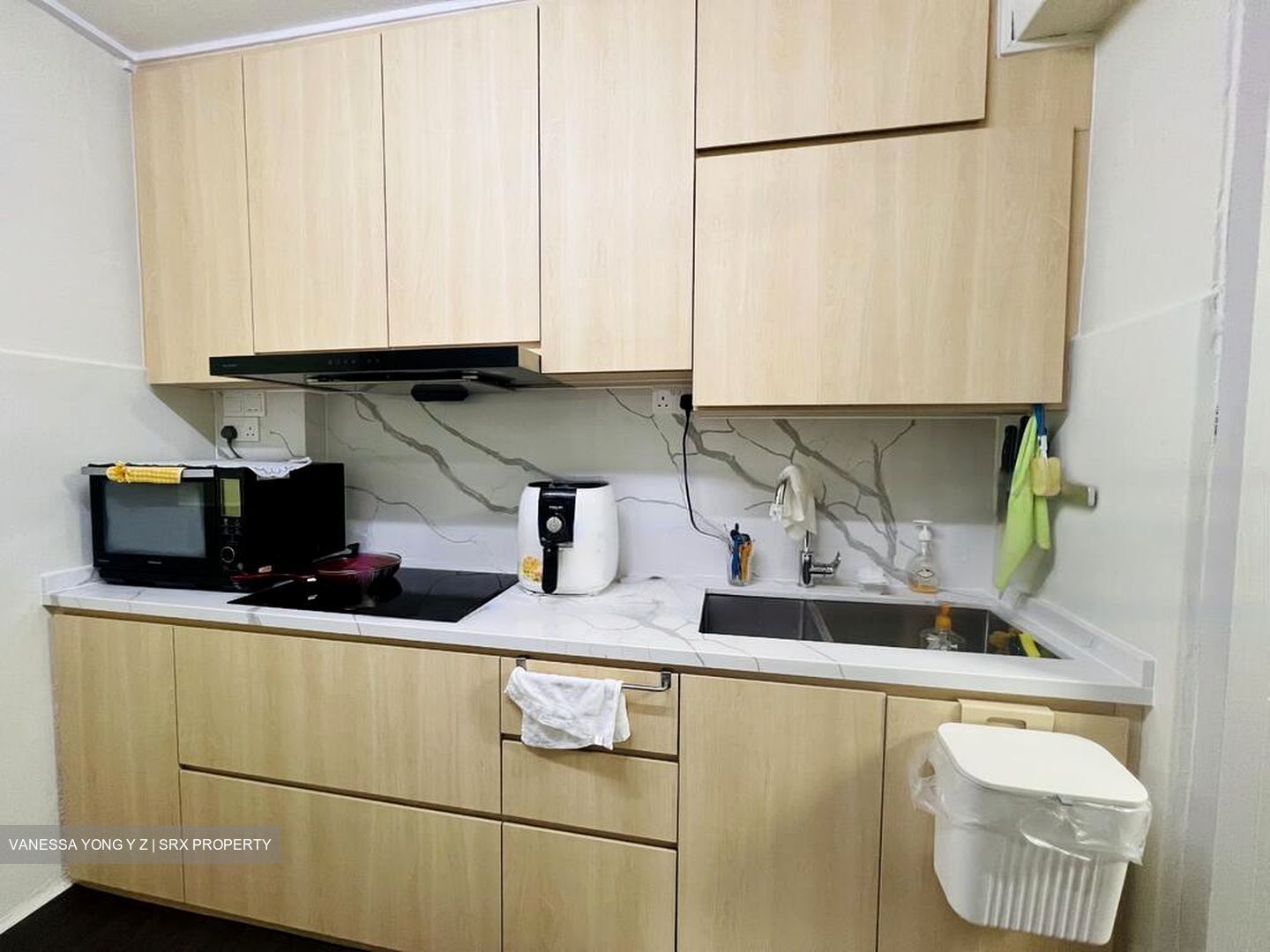 Blk 153 Meiling Heights (Queenstown), HDB 3 Rooms #559876171